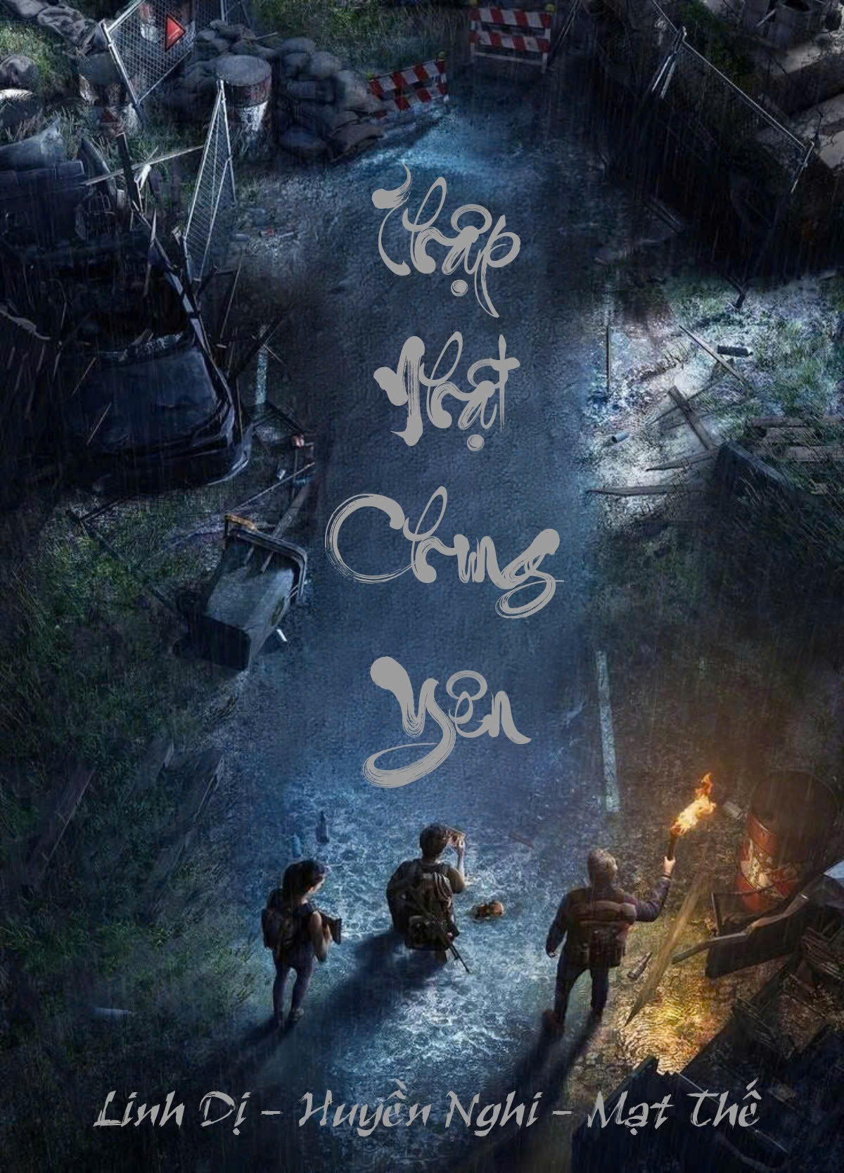 Thập Nhật Chung Yên ( Dịch Full )